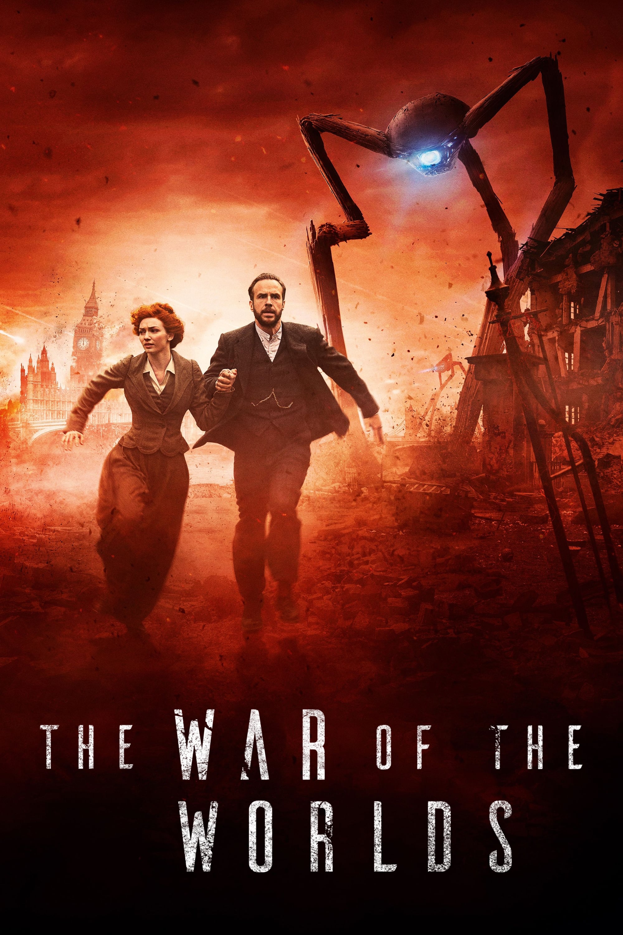 The War of the Worlds [213717] (A1575266417) [[TV Shows]] --Plex--